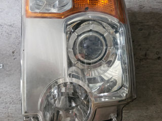 Land Rover Discovery 3 foto 2