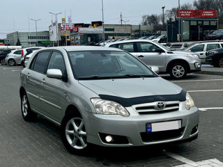 Toyota Corolla foto 2