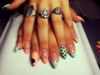 Nail house foto 8