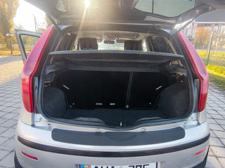 Fiat Punto foto 9