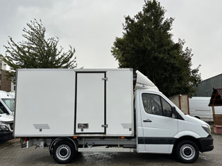 Mercedes Sprinter 313 CDI foto 2