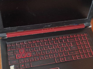 Acer Nitro 5 AN515-31