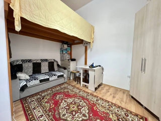 Apartament cu 1 cameră, 24 m², Centru, Chișinău foto 2