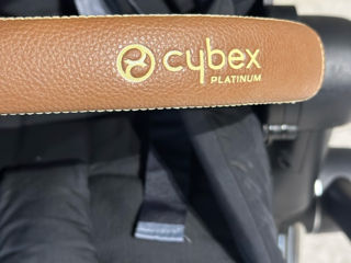 Cybex Priam foto 1