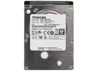 Nou! Новый! - 2.5" HDD 500Gb - 300 lei