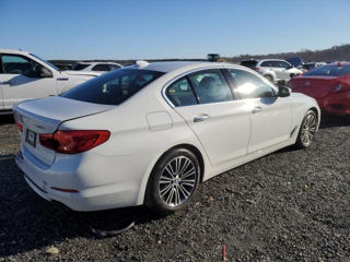 BMW 5 Series foto 3