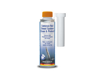 Common-Rail Diesel System Clean & Protect foto 1