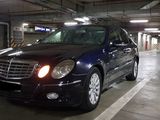 Mercedes E Class foto 8