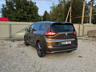 Renault Grand Scenic foto 4