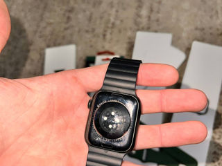 Apple Watch Series 7 45mm Green foto 5