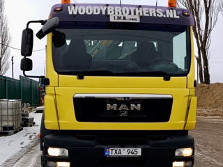 Man TGM 18.290 foto 2