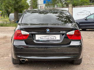 BMW 3 Series foto 8