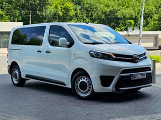 Toyota Proace foto 0