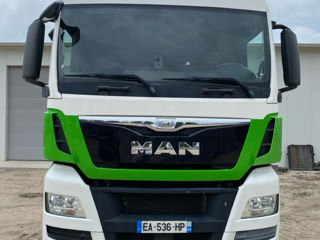 Man Tgx 18.440 foto 3