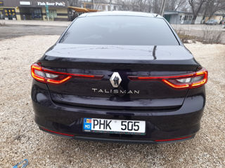 Renault Talisman foto 5