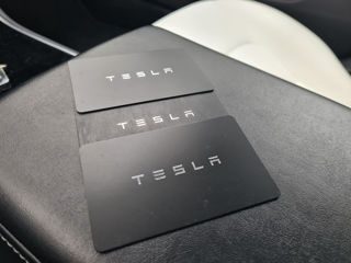 Ключ Tesla. Новый.Cheia Tesla. Noua.