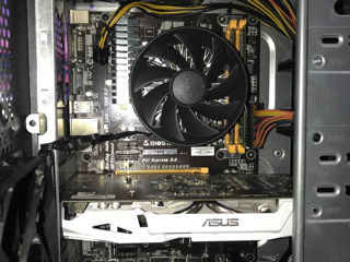 amd rx480 4gb asus