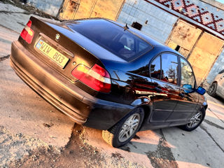 BMW 3 Series foto 2