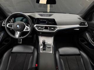 BMW 3 Series foto 8