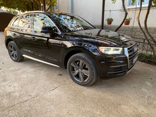 Audi Q5 foto 2