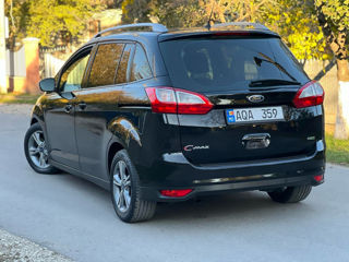 Ford Grand C-MAX foto 6