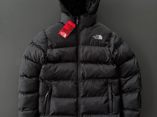 Scurtă de iarnă TheNorthFace