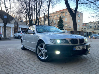 BMW 3 Series Coupe foto 7