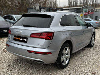 Audi Q5 foto 5