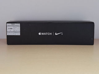 Apple Watch series 4 44mm