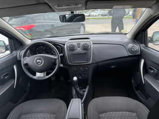 Dacia Logan Mcv foto 8