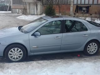 Renault Laguna foto 1