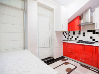 Apartament cu 2 camere, 62 m², Râșcani, Chișinău foto 2