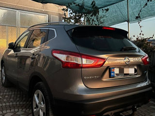 Nissan Qashqai foto 2