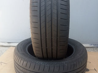 225/55  R 17 Bridgestone foto 1