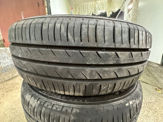 Set anvelope 185/60 R15 foto 3