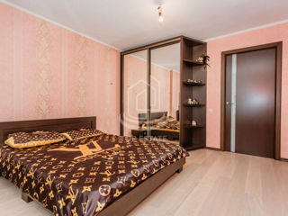 Apartament cu 2 camere, 83 m², Ciocana, Chișinău foto 6