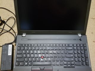 Lenovo ThinkPad E560 15.6 i7-6500U 8GB RAM /128 GB foto 1