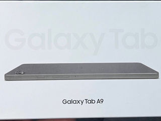 Galaxy Tab A9