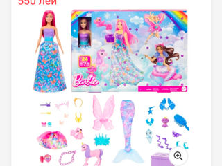 Barbie foto 2