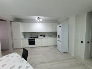 Apartament cu 1 cameră, 50 m², Botanica, Chișinău foto 7