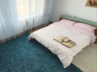 Apartament cu 2 camere, 55 m², Buiucani, Chișinău, Chișinău mun. foto 1