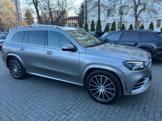 Mercedes GLS-Class foto 7