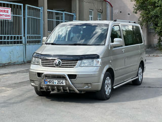 Volkswagen Transporter foto 3