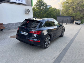 Audi SQ5 foto 5