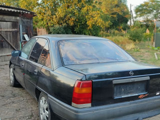 Opel Omega