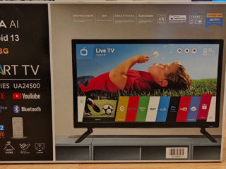 Samsung Smart TV foto 1