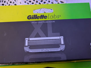 Gillette Labs foto 2