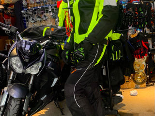 costum moto de protectie foto 3