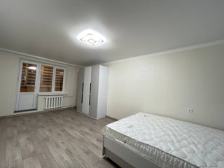 Apartament cu 1 cameră, 37 m², Poșta Veche, Chișinău foto 6