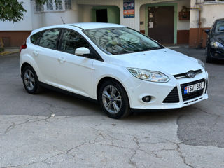 Ford Focus foto 1